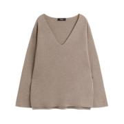 Trui Ecoalf BEGONIA KNIT