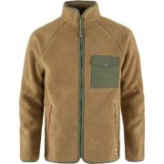 Fleece Jack Fjallraven Vardag Pile Fleece M