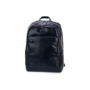 Aktetas Piquadro BLU2 ZAINO GRANDE PORTA PC