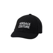 Pet Versace Jeans Couture casquettes