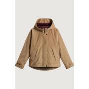 Windjack Woolrich CFWWOU2022FRUT5010 8908