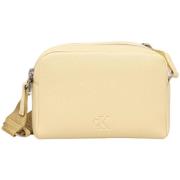 Schoudertas Calvin Klein Jeans ULTRLGHT EW DBL ZP C LV04K3124G