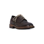 Nette Schoenen Exton CHICCO CASTAGNO