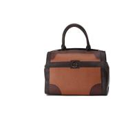 Handtas Tosca Blu ARANCIONE BAULETTO MIA