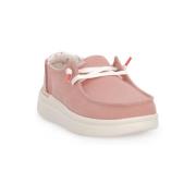Nette schoenen HEYDUDE 6VM WENDY RISE W