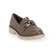Mocassins Jana 341 TAUPE