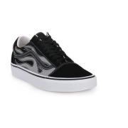 Lage Sneakers Vans BMA OLD SKOOL REFLECTIVE
