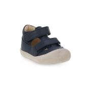 Lage Sneakers Naturino 0C02 PUFFY NAVY