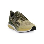 Lage Sneakers Mbt 1342 HURACAN BLUE M