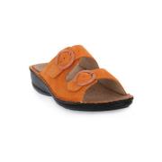 Slippers Grunland ARANCIO 68DARA