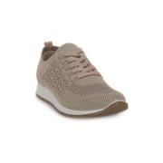 Lage Sneakers Enval EDITH TAUPE