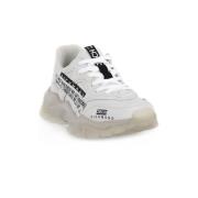 Lage Sneakers Richmond OFF WHITE