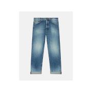 Straight Jeans Dondup ICON DP776 DFE313-800