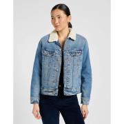 Spijkerjack Lee 112370869 SHERPA-TELEPORT ME