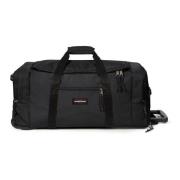 Reistas Eastpak LEATHERFACE M EK00032E-0081 BLACK