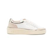 Lage Sneakers Ghoud PALWAR08 PADS LOW-MARSH/PLAT