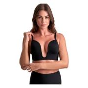 Gewatteerde bh Bye Bra Ultra-platte beha Special