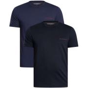 T-shirt Korte Mouw Emporio Armani EM000391 AF10800
