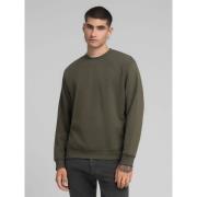 Sweater Replay M3102.23832-759 MUD GREEN
