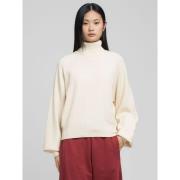 Trui Replay DK3904.G23372-300 WINTER WHITE