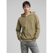 Sweater Replay UK4858.G23538-M72 SAGE MELANGE