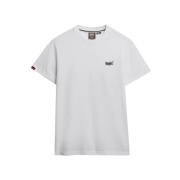 T-shirt Korte Mouw Superdry -