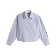 Overhemd Tommy Hilfiger -