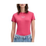 T-shirt Korte Mouw Tommy Hilfiger -