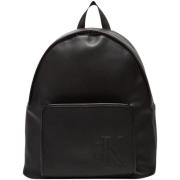 Rugzak Calvin Klein Jeans SCULPTED IMPRESSION BACKPACK 40 LV04G3155G