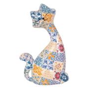 Beeldjes Signes Grimalt Hydraulische Krik