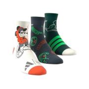 Sokken adidas LK DY MM 3PP SO