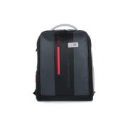 Rugzak Piquadro GRN CARTELLA