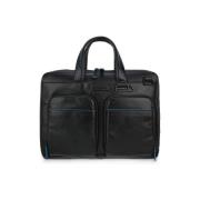 Aktetas Piquadro N CARTELLINA SOTTILE