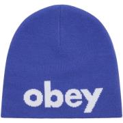 Pet Obey Lowercase Beanie