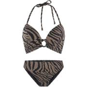 Bikini Lingadore Triangel voorgevormd bikini set