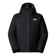 Windjack The North Face NF0A88WDKX71M MTN RANGE DWK HD-BLACK