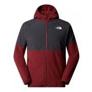 Windjack The North Face NF0A89JJDO31 M GLACIER-SUMAC/ASPHALT