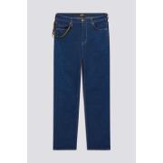 Straight Jeans Gas 351456 030170 90S DAD-01R0