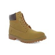 Laarzen Lumberjack 102217667 RIVER 2 ANKLE-YELLOW