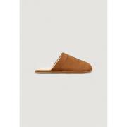 Pantoffels Ralph Lauren KLARENCE BIG PP SMF4396BRL-TAN