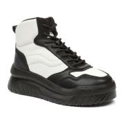 Hoge Sneakers Crosby -