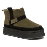 Enkellaarzen Keddo -