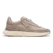 Lage Sneakers Clarks -