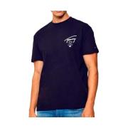 T-shirt Korte Mouw Tommy Hilfiger -