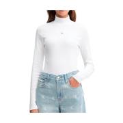 T-Shirt Lange Mouw Calvin Klein Jeans -