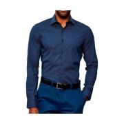 Overhemd Lange Mouw Calvin Klein Jeans -