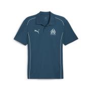 Polo Shirt Korte Mouw Puma -