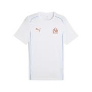 T-shirt Korte Mouw Puma -