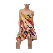 Korte Jurk Vero Moda -