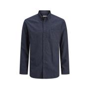 Overhemd Lange Mouw Jack &amp; Jones -